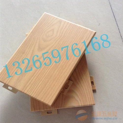 重慶定制異形鋁單板 如何甄選品質更有保障的金屬建材供應商？